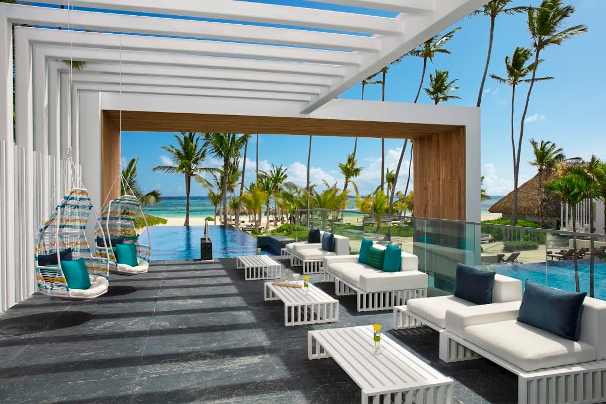 Secrets Royal Beach Punta Cana — photo 1