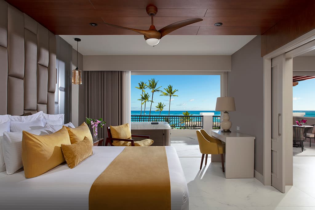 Secrets Royal Beach Punta Cana — photo 2