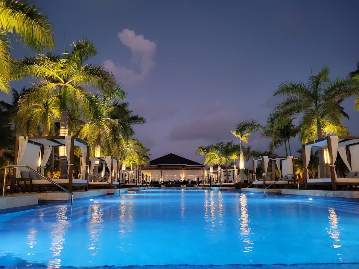 Secrets Royal Beach Punta Cana — photo 3