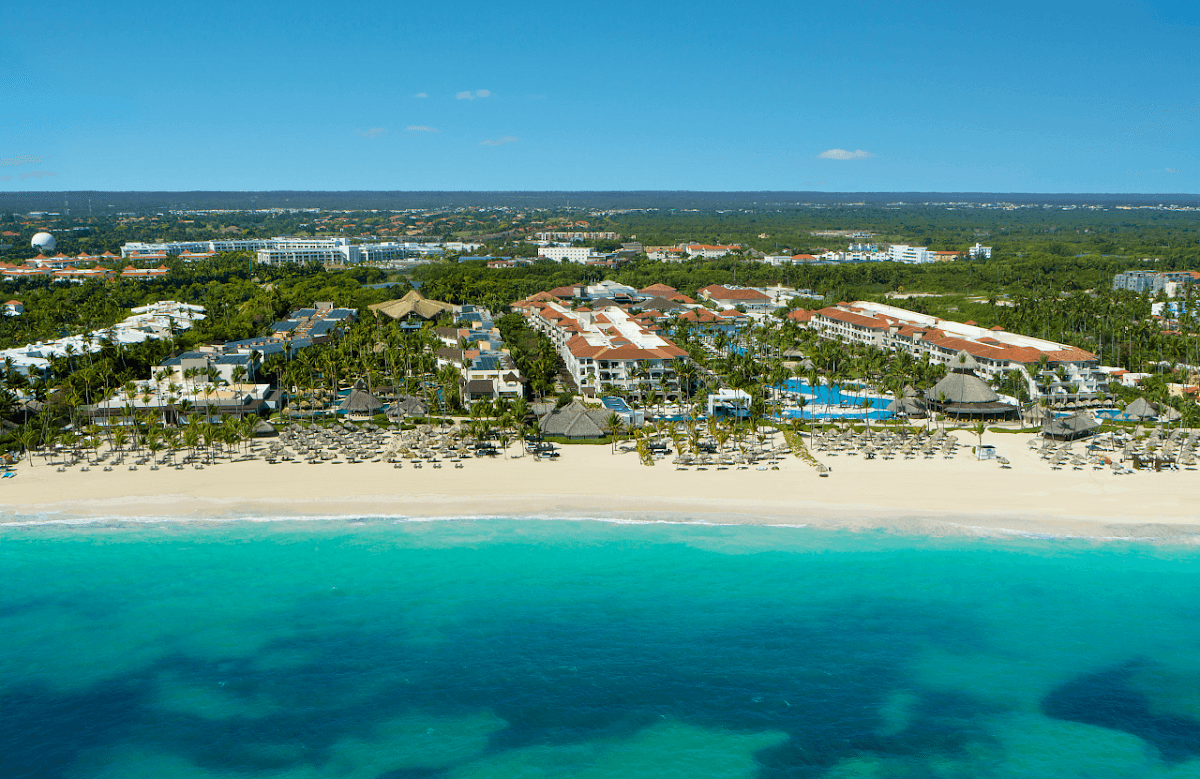 Secrets Royal Beach Punta Cana — photo 5