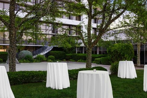 Marriott Saddle Brook — photo 1
