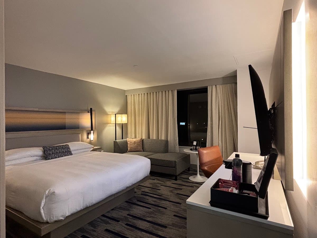 Marriott Saddle Brook — photo 2