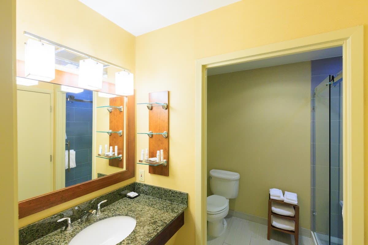 Marriott Saddle Brook — photo 4