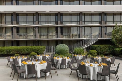 Marriott Saddle Brook — photo 5