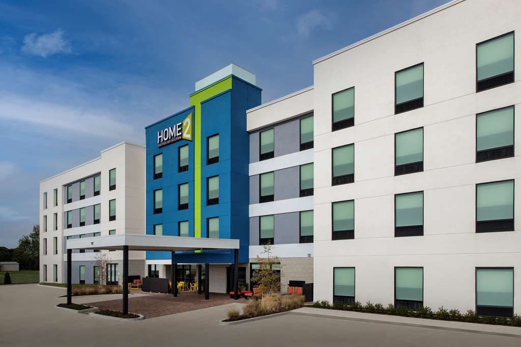 Home2 Suites by Hilton Kenner New Orleans Airport — photo 1
