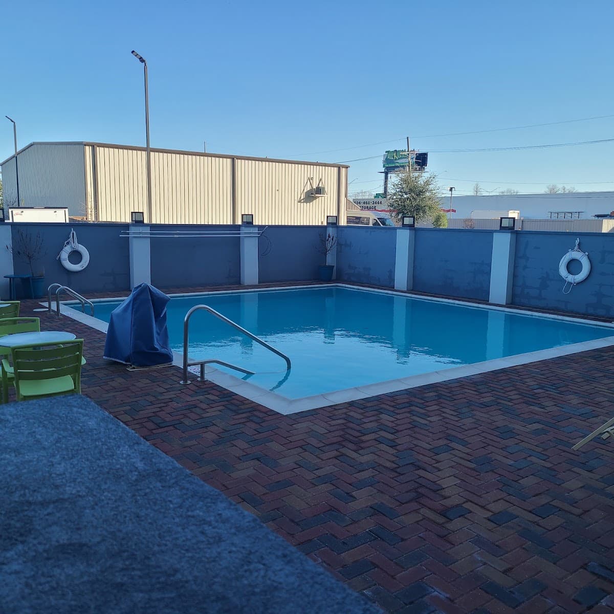 Home2 Suites by Hilton Kenner New Orleans Airport — photo 3