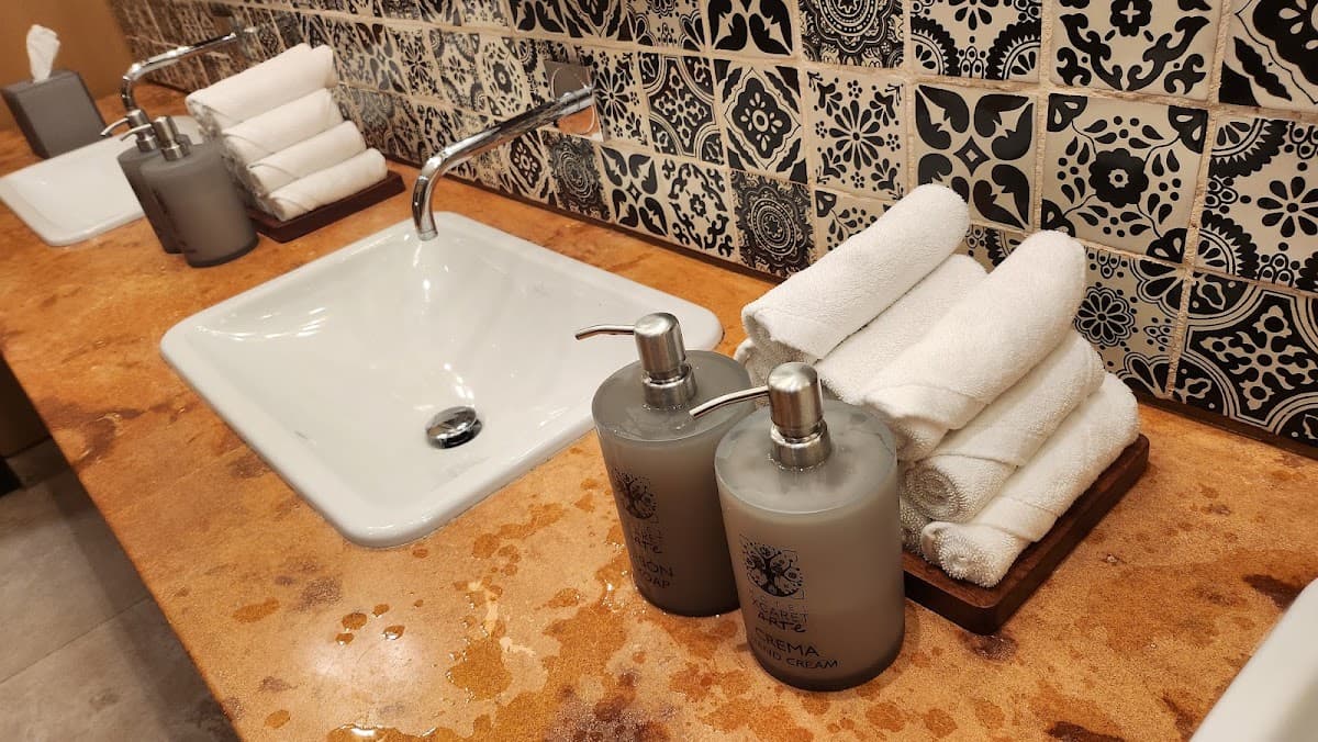 Hotel Xcaret Arte — photo 4