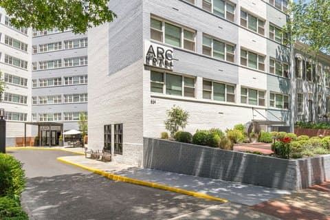 ARC Hotel, Washington DC, Series by Marriott — photo 1