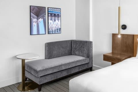 ARC Hotel, Washington DC, Series by Marriott — photo 5