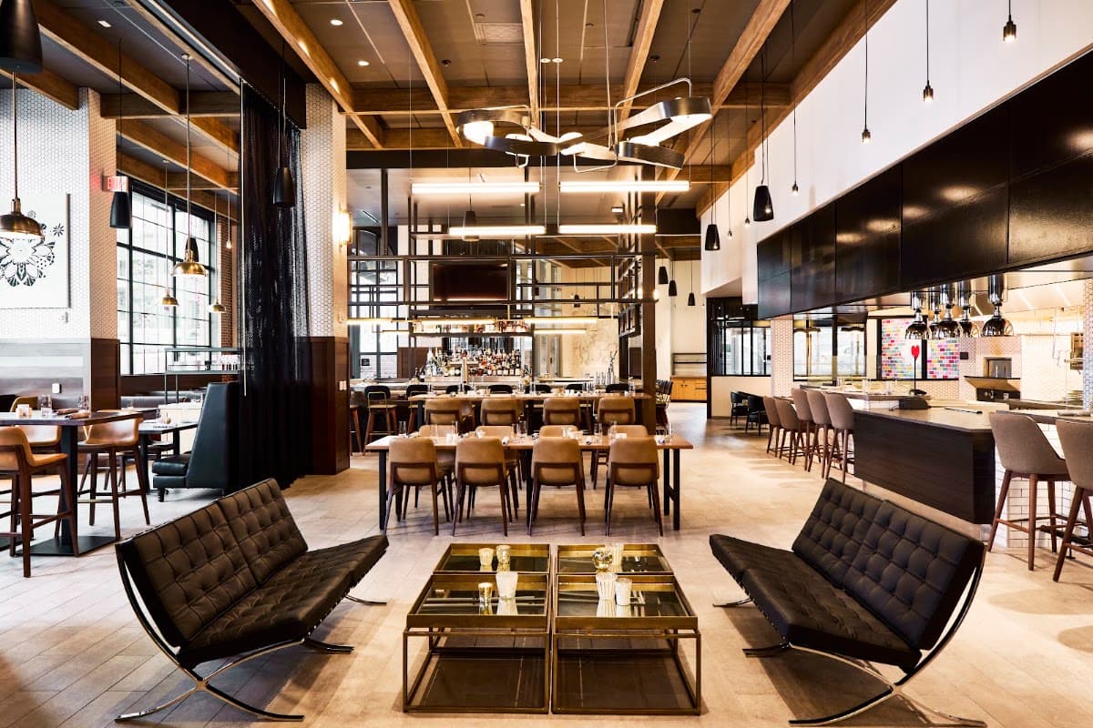 Archer Hotel Tysons — photo 5