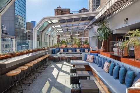 Marriott Vacation Club, New York City — photo 1