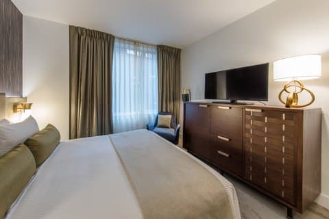 Marriott Vacation Club, New York City — photo 2
