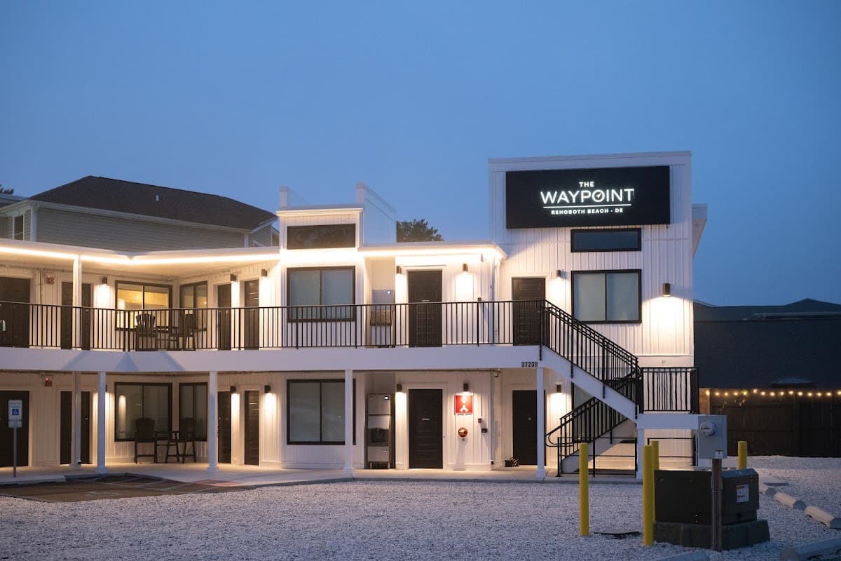 The Waypoint Rehoboth — photo 1