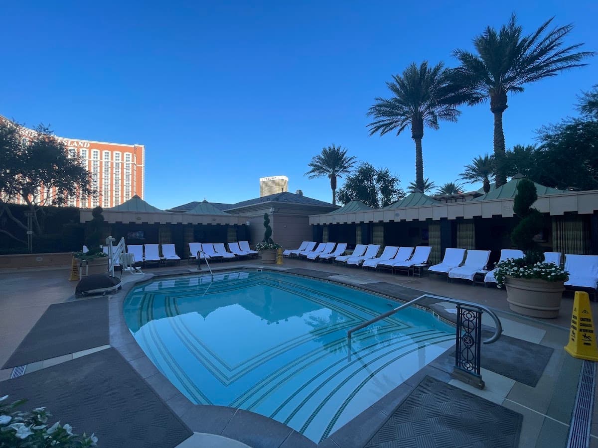 The Palazzo at The Venetian Resort — photo 3
