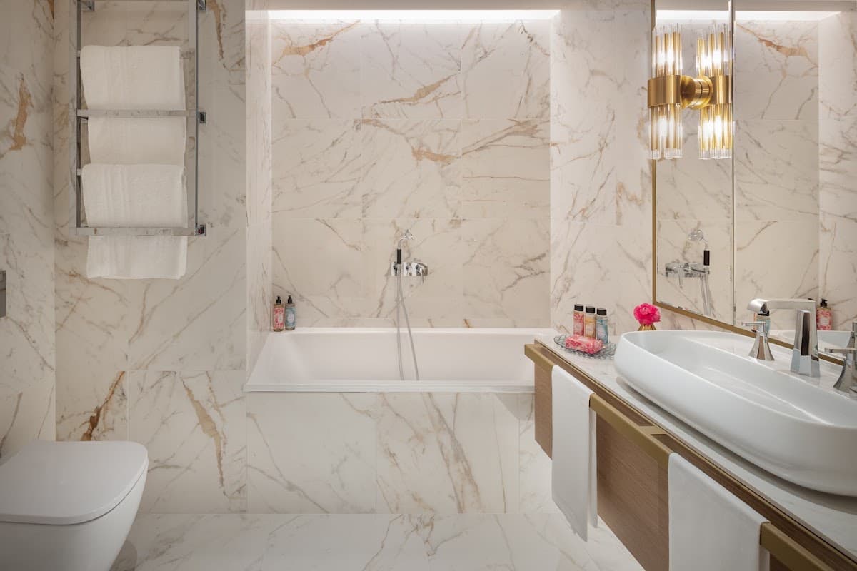 Teatro Luxury Apartments Firenze - Starhotels Collezione — photo 3