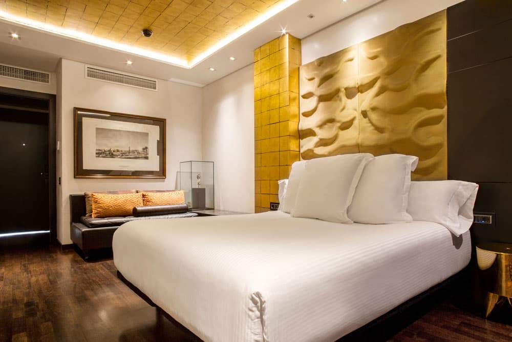 Claris Hotel & Spa, SLH Hotel — photo 2