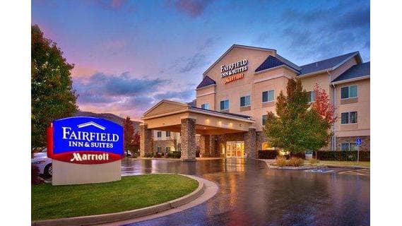 Fairfield by Marriott Inn & Suites Richfield — photo 1