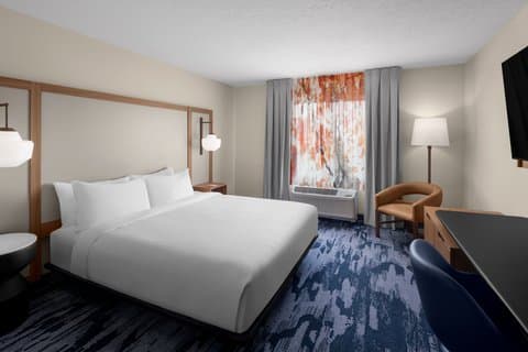 Fairfield by Marriott Inn & Suites Richfield — photo 2