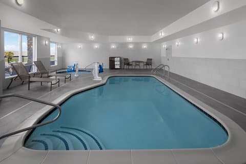 Fairfield by Marriott Inn & Suites Richfield — photo 3
