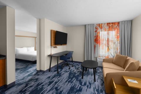 Fairfield by Marriott Inn & Suites Richfield — photo 5