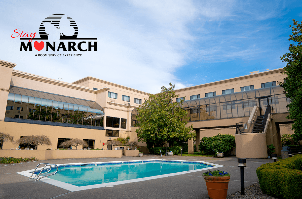 Monarch Hotel Conference Center — photo 1