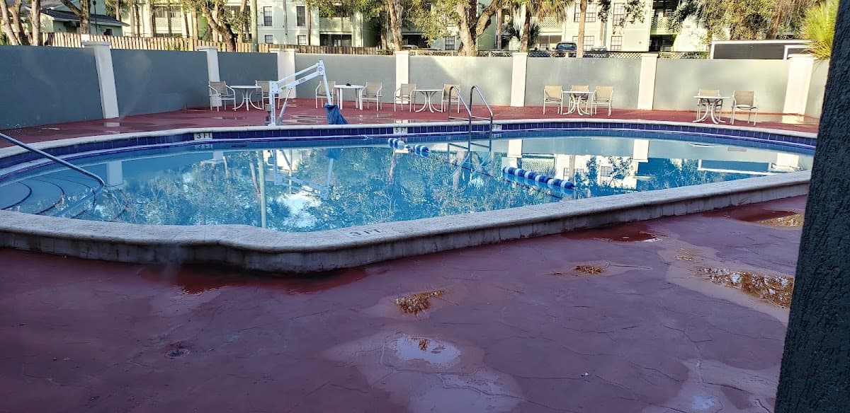 Econo Lodge Tampa near Busch Gardens — photo 3