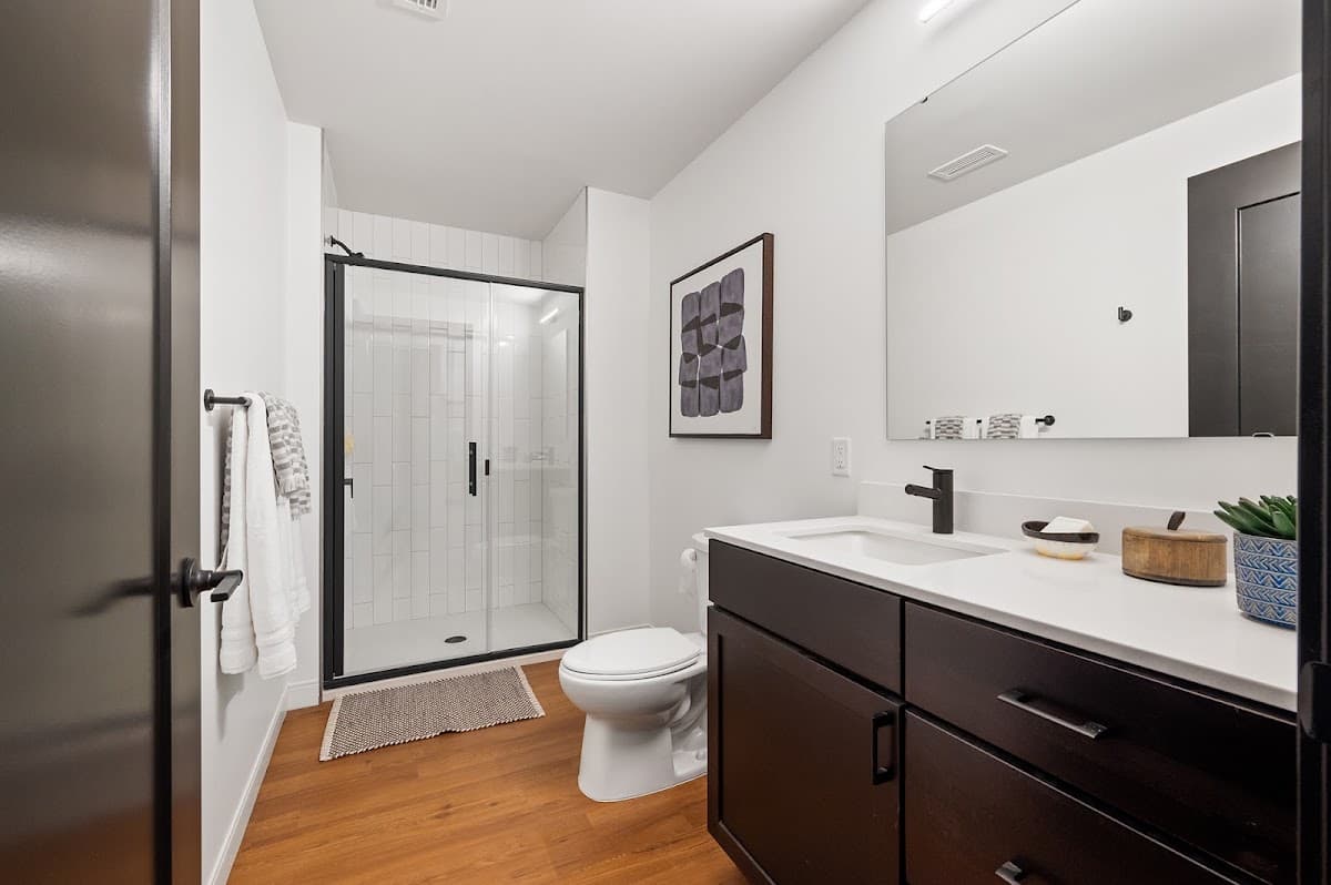 The Victor Luxury Apartments — photo 4
