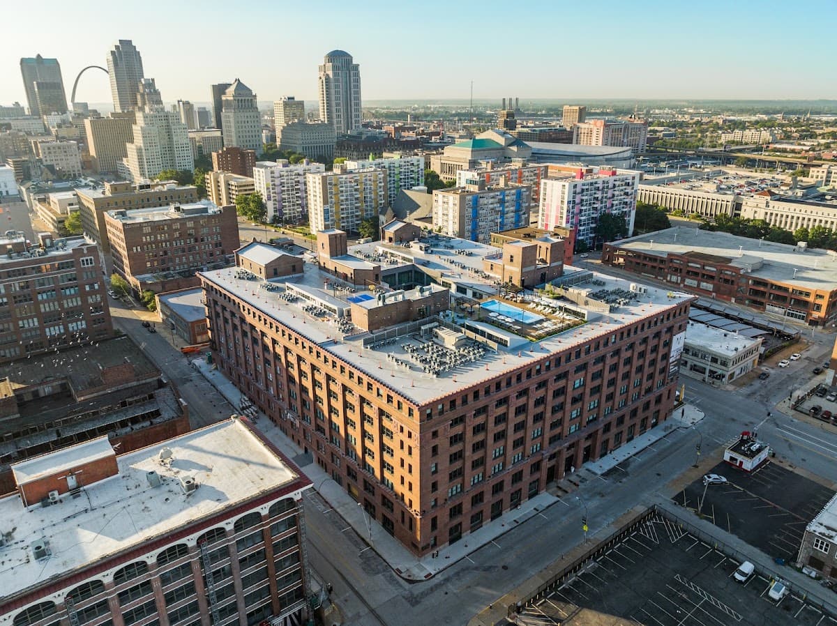 The Victor Luxury Apartments — photo 5