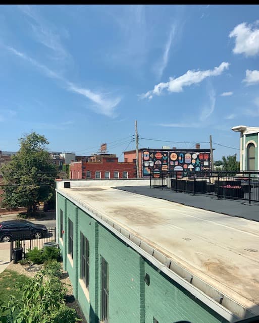 W 25th St Lofts — photo 1