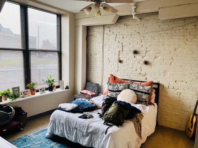 W 25th St Lofts — photo 3