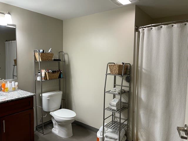 W 25th St Lofts — photo 4
