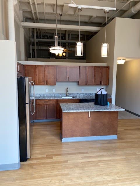 W 25th St Lofts — photo 5