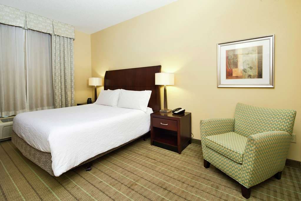 Hilton Garden Inn Valdosta — photo 2