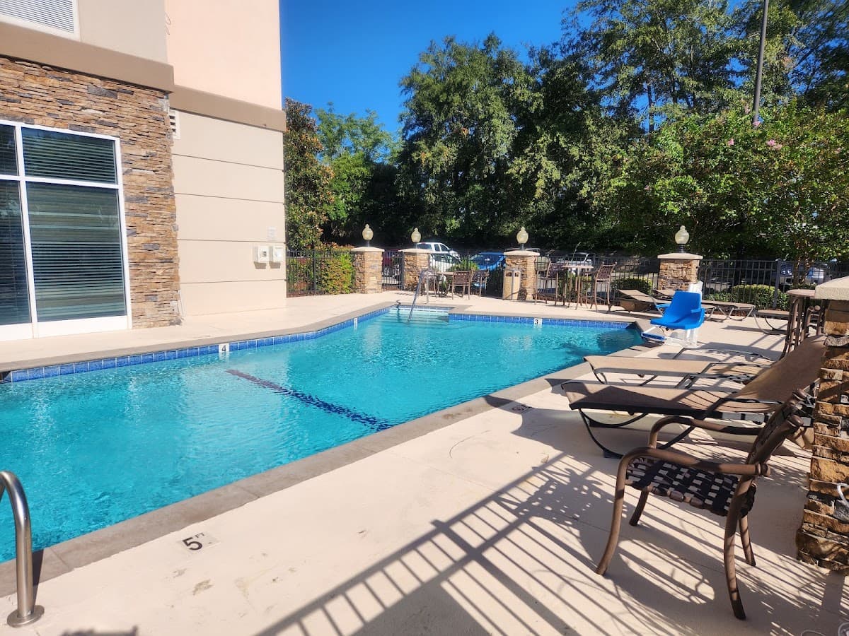 Hilton Garden Inn Valdosta — photo 3