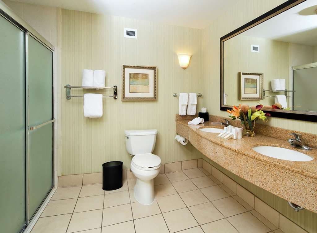 Hilton Garden Inn Valdosta — photo 4