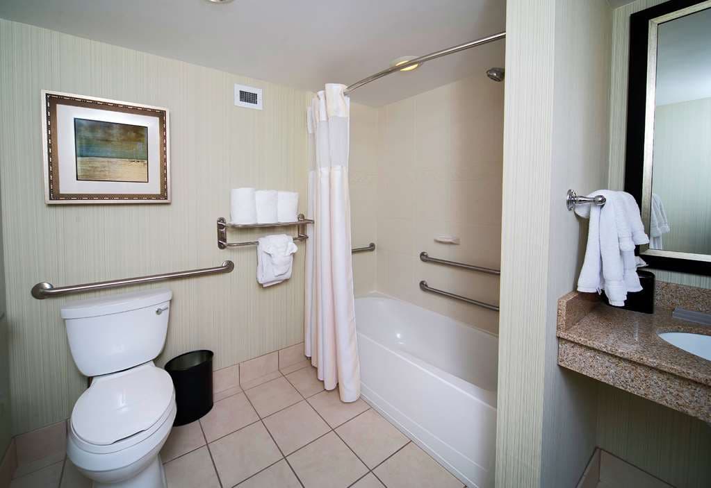 Hilton Garden Inn Valdosta — photo 5