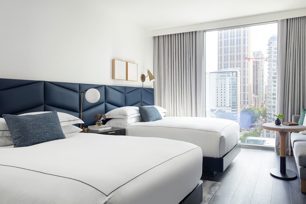 Kimpton Shane Hotel — photo 2