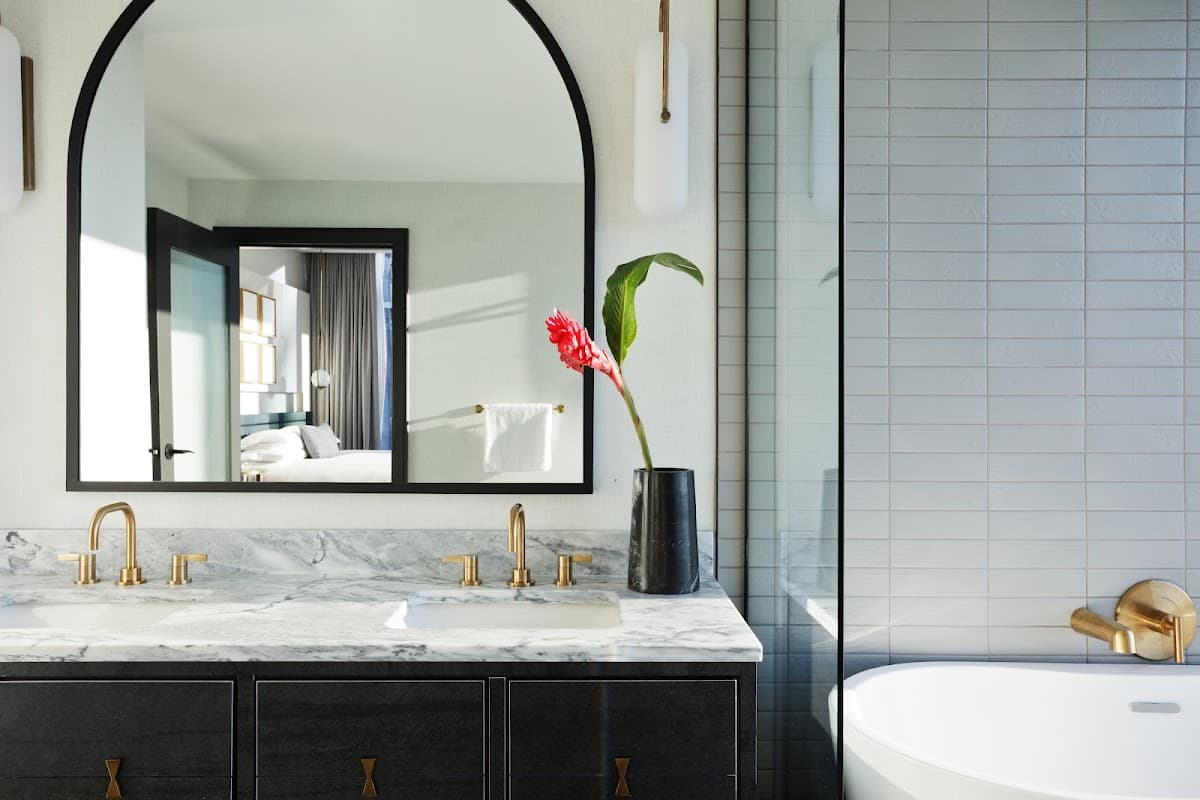 Kimpton Shane Hotel — photo 3