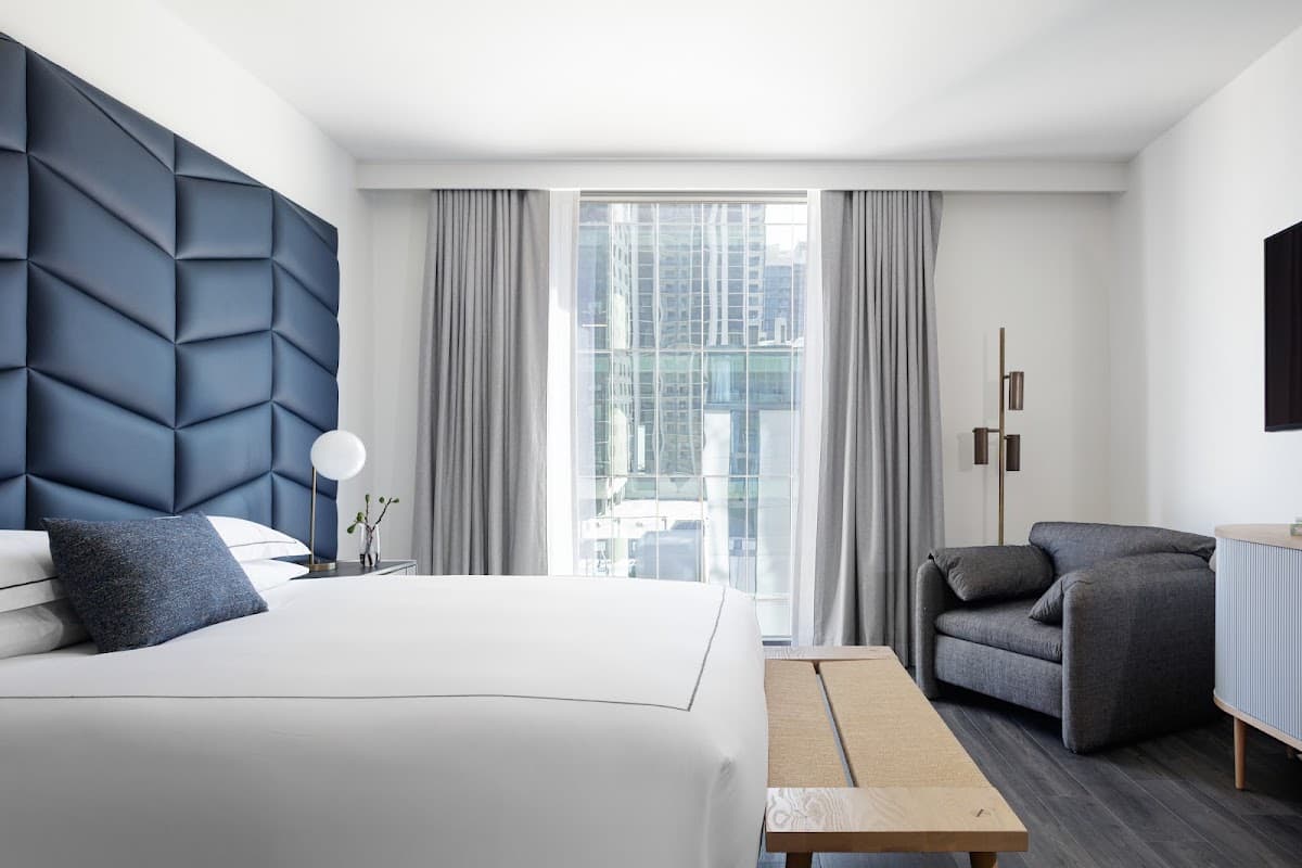 Kimpton Shane Hotel — photo 4