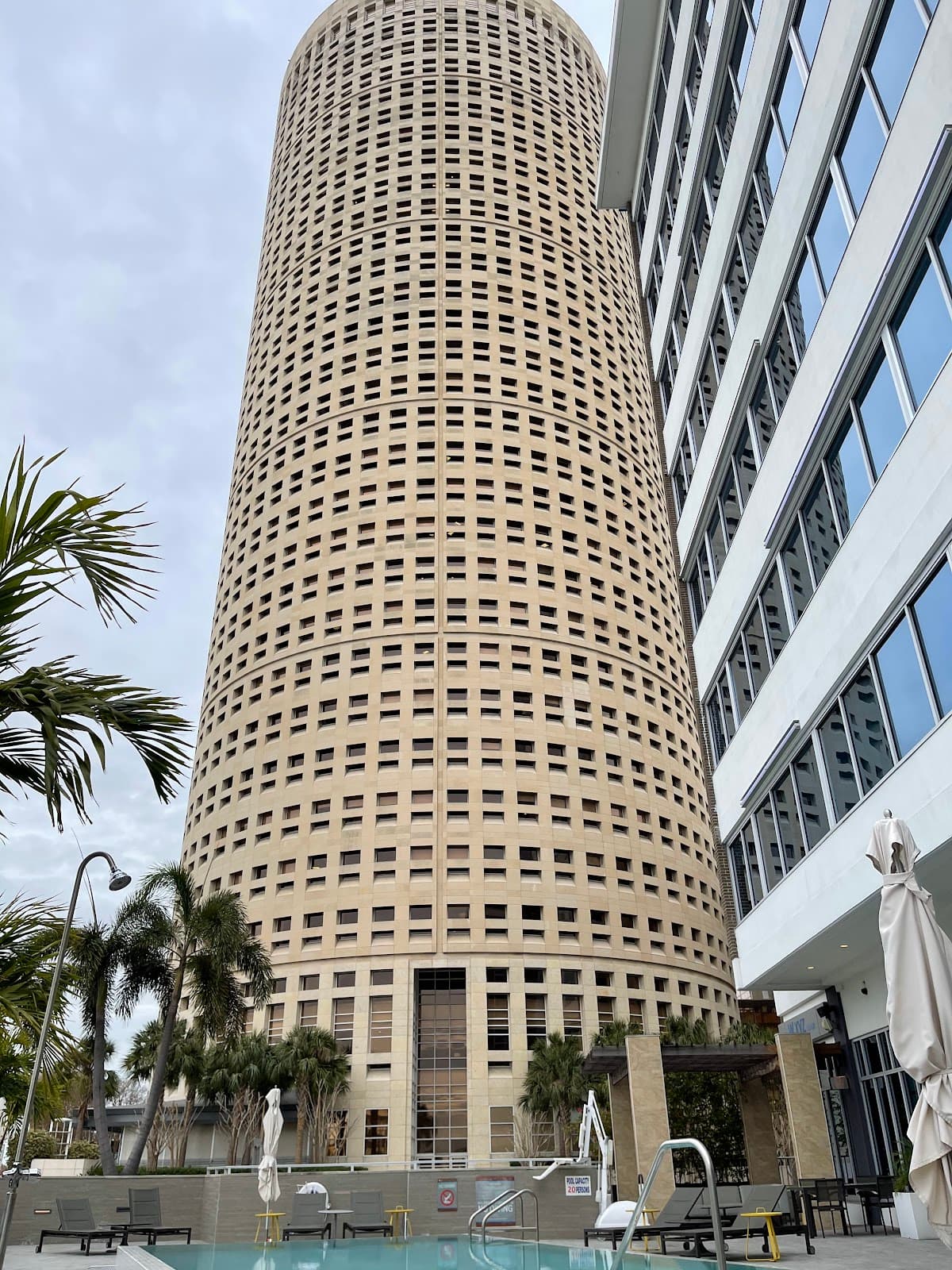Aloft by Marriott Tampa Downtown — photo 5