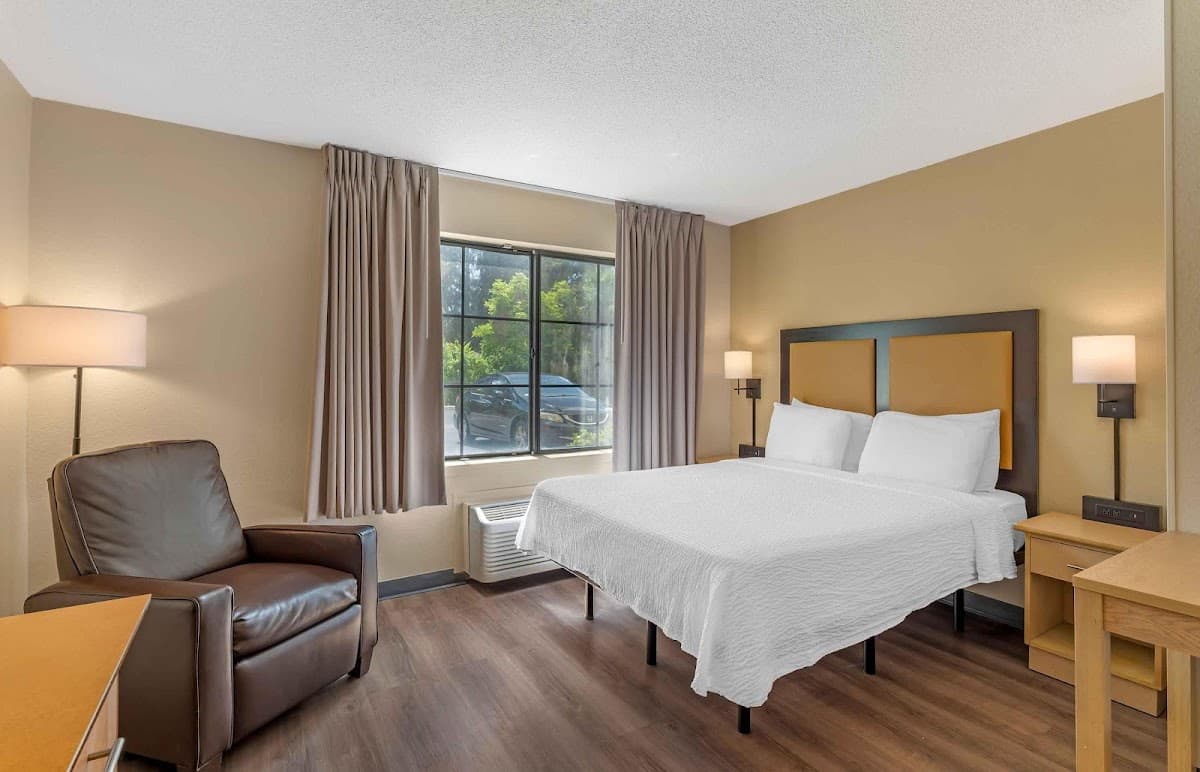 Extended Stay America Suites- Melbourne - Airport — photo 2