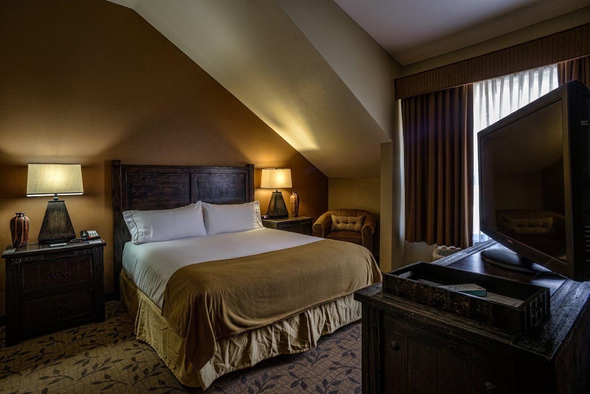 Springdale Zion Inn — photo 2