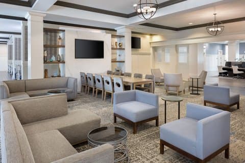 Sheraton Jacksonville Hotel — photo 5