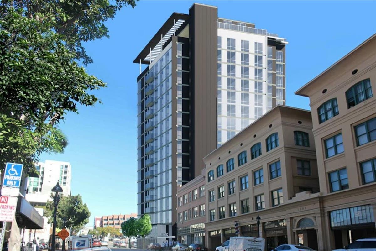 Home2 Suites by Hilton San Diego Downtown — photo 1