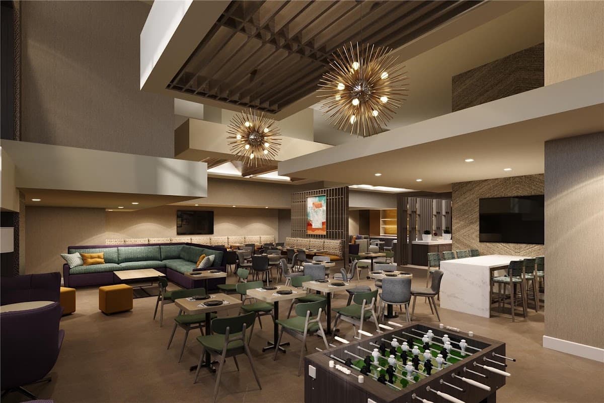 Home2 Suites by Hilton San Diego Downtown — photo 4