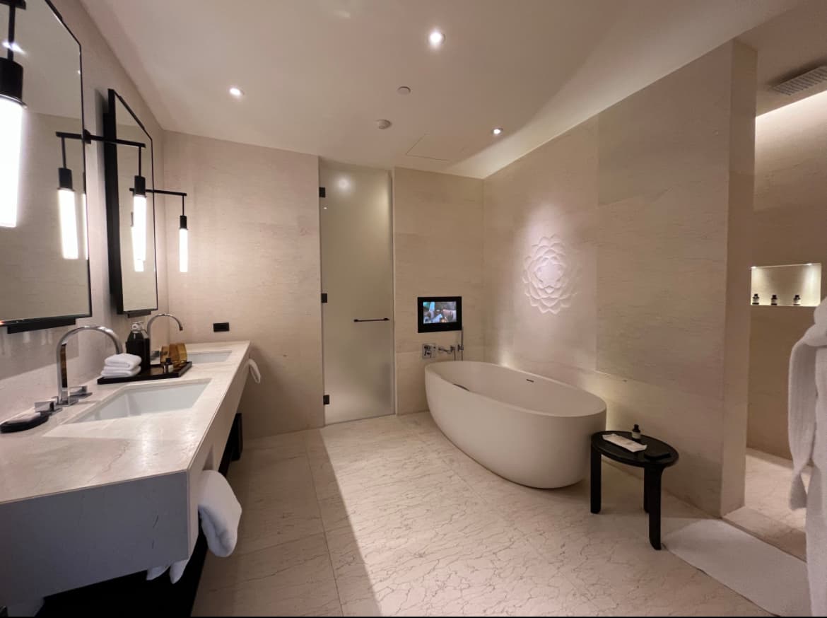 Park Hyatt Bangkok — photo 4