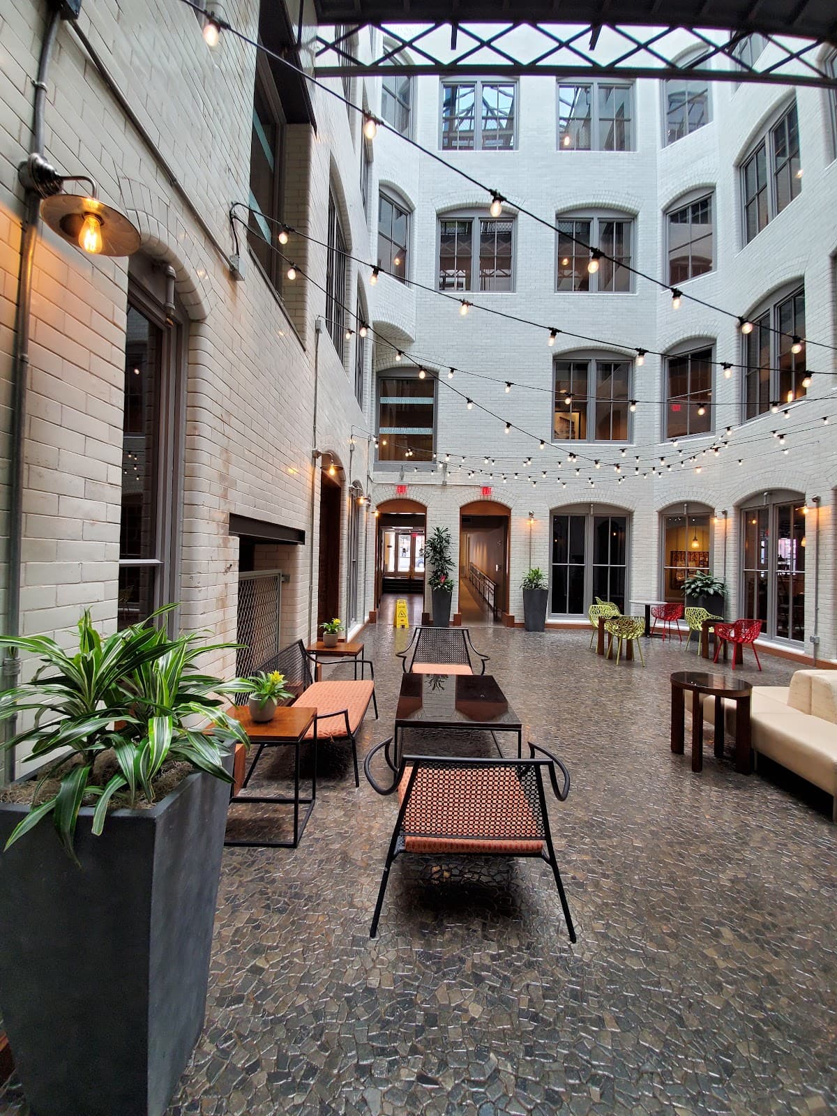 Residence Inn by Marriott Boston Downtown/Seaport — photo 5