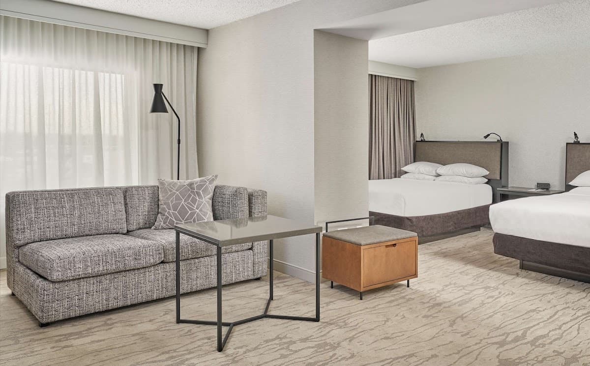 Hyatt Regency Deerfield — photo 2