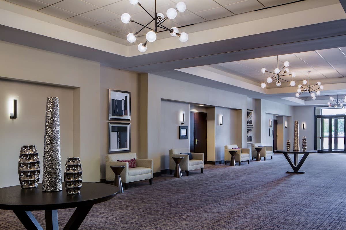 Hyatt Regency Deerfield — photo 5