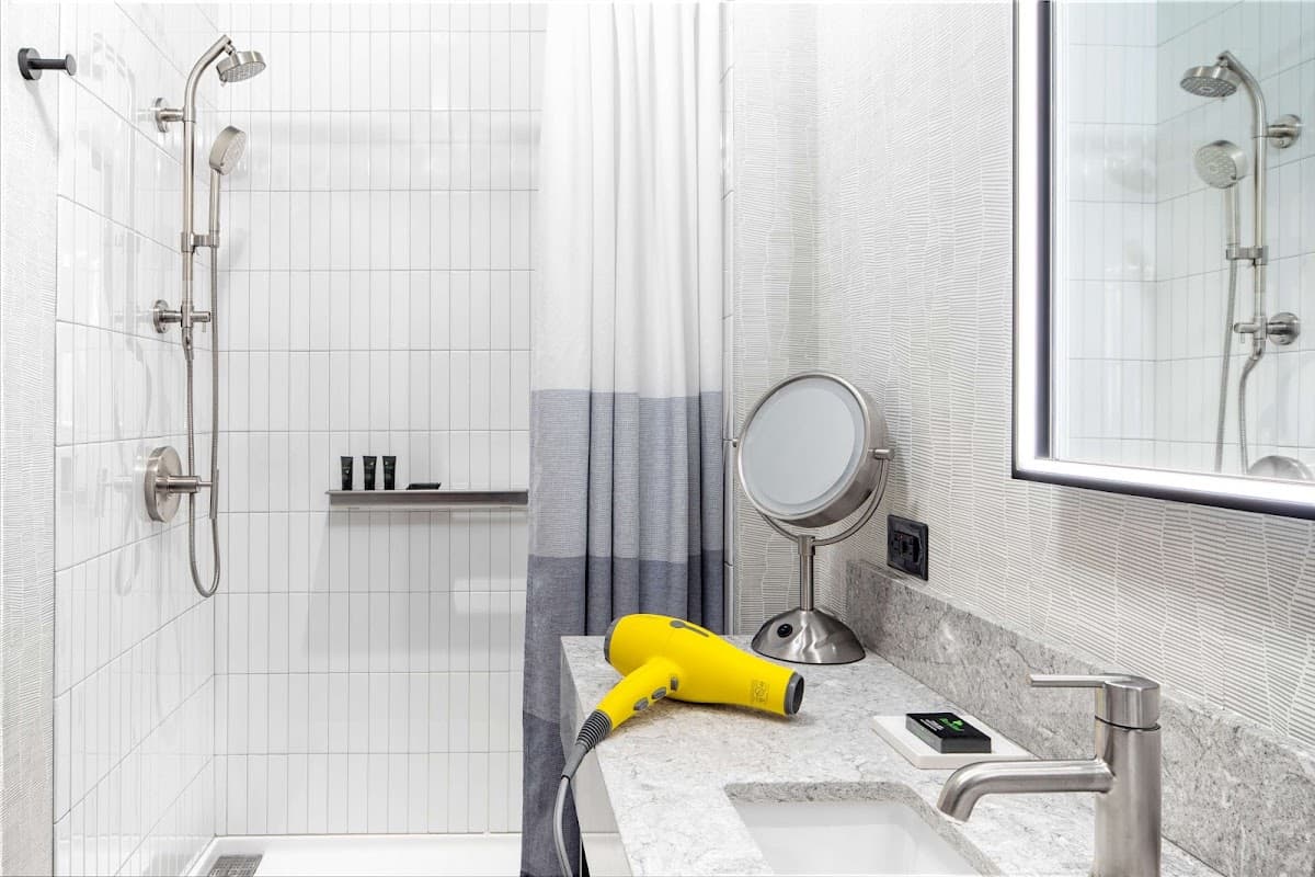 Hyatt Centric Rittenhouse Square Philadelphia — photo 3
